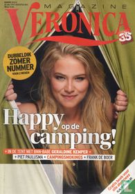 Veronica Magazine 30 / 31
