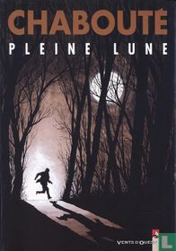 Pleine lune