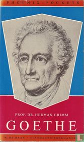 Goethe - Leven en werk 