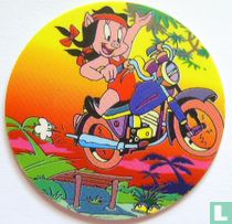 Petunia Pig kaufen