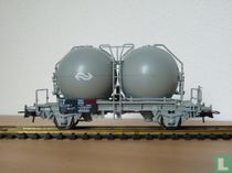 Silowagen NS