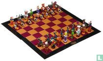 Muppet Chess 3D