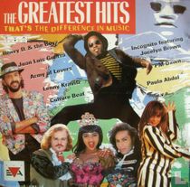 The Greatest Hits 1991 Vol.3