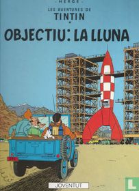 Objectiu: La lluna