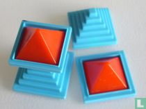 Die geheimnisvolle Pyramide