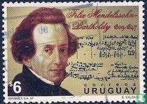Felix Mendelssohn-Bartholdy