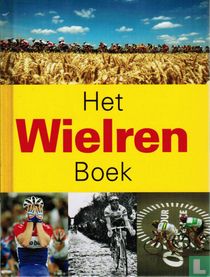 Het Wielren Boek