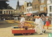 Kaasmarkt
