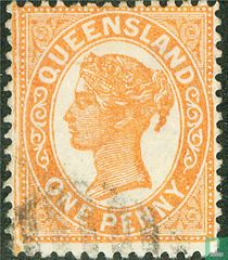 Queen Victoria