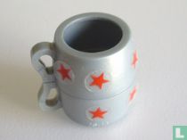 Der verblüffende Tassentrick