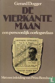 De vierkante maan