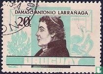 Dámaso Antonio Larrañaga