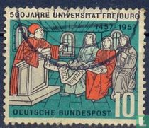 Universität Freiburg