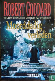 Moorddadig verleden