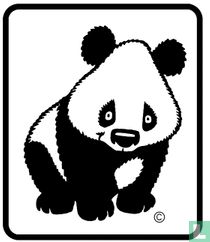 Panda bücher-katalog