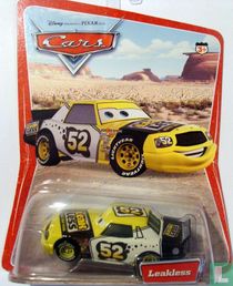Leakless Desert 16-car Cardback 2L