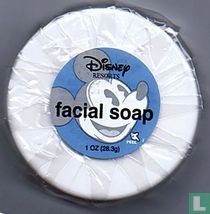 Mickey Mouse - Facial soap