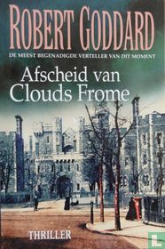 Afscheid van Clouds Frome