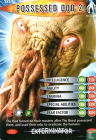 Possessed Ood 2