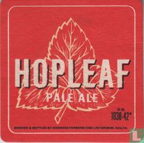 Hopleaf