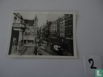 Rotterdam uit vervlogen jaren nr 3