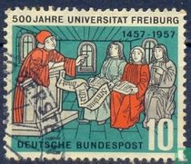 Universität Freiburg