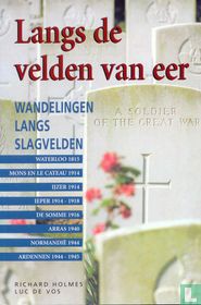 Wandelingen langs slagvelden