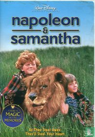 Napoleon & Samantha