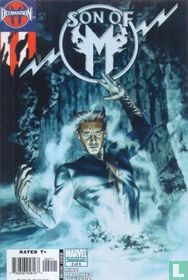Son of M 2