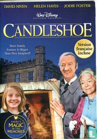 Candleshoe