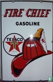 Fire Chief
