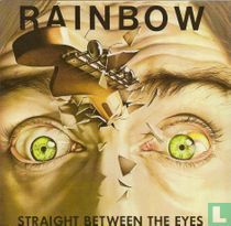 Straight between the eyes
