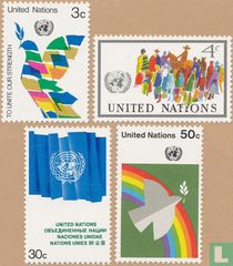 Symbols of the United Nations