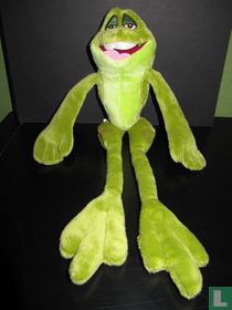 Naveen (The Princess and the Frog)