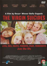 The Virgin Suicides