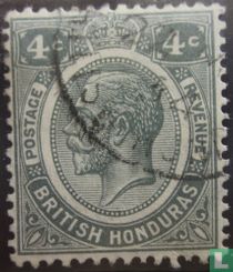 George V
