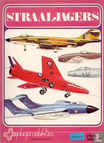 Straaljagers