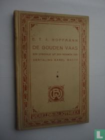 Hoffmann, E.Th.A. catalogue de livres