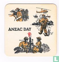 Anzac Day Korea Vietnam Malaya