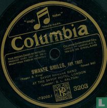 Swanee Smiles