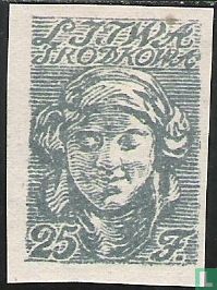 Postage Series