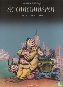 De nul-cyclus