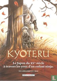 Kyoteru