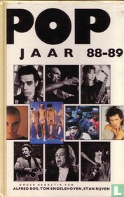 Pop Jaar 88-89