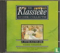 08: Johann Strauss Jr.: Weense romantiek