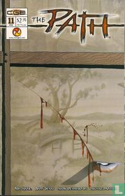 The Path 11