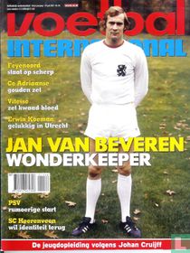 Voetbal International 26