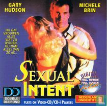 Sexual Intent