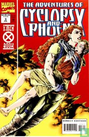 The Adventures of Cyclops and Phoenix 3