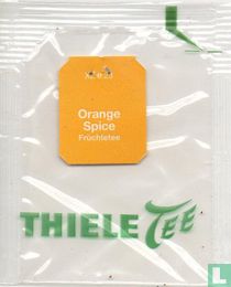 Orange Spice